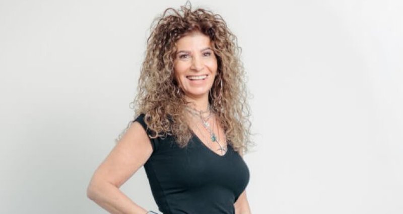 Lena Halbourian, Senior Regional Head of Marketing, Switzerland, Austria, SEE, Middle East and Africa, at Commvault, sat down for a candid conversation with CNME Editor Mark Forker, about her career in tech, the future of marketing - and the value of GITEX.