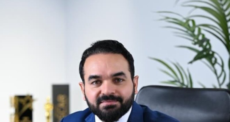 Mohit Bector, Commercial Head - UAE and GCC at ASUS Business, discusses the transformational impact AI is having on education.