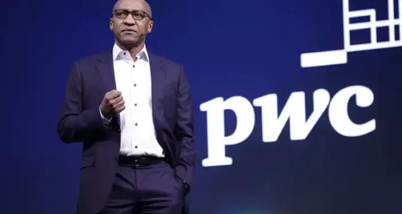 Mohamed Kande, Global Chairman of PwC, has said that there is no longer fear in boardrooms when it comes to the concept of Industrial AI.