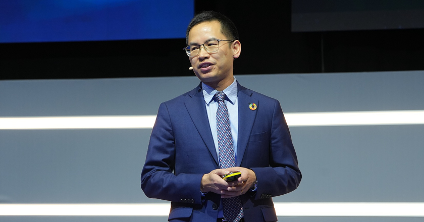 Huawei outlines 5G-A and AI Telecom vision for the GCC Region at MWC25 Doha