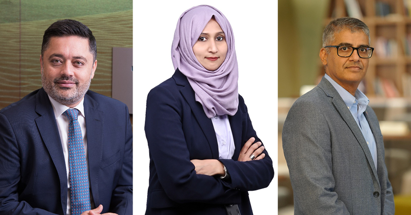 Cisco and Comstor executives discuss their strategic priorities for Qatar