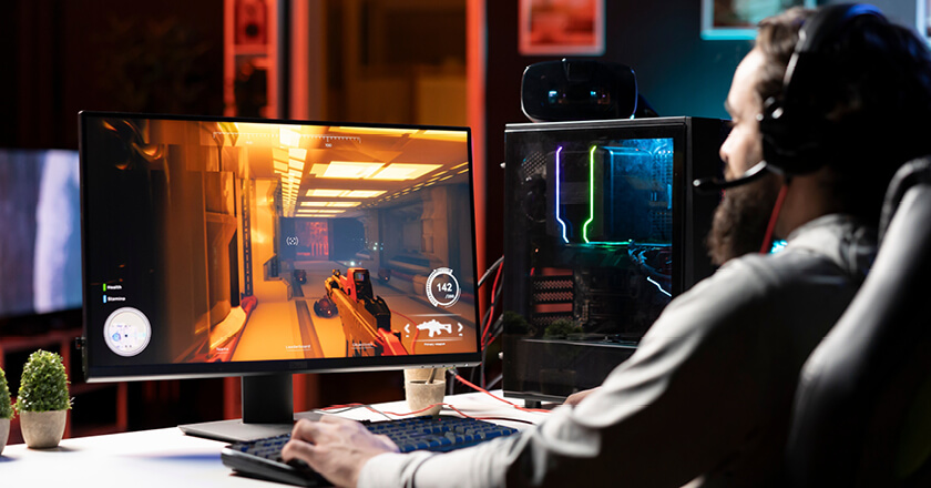 Gaming giant Valve unveils new Steam Machine console