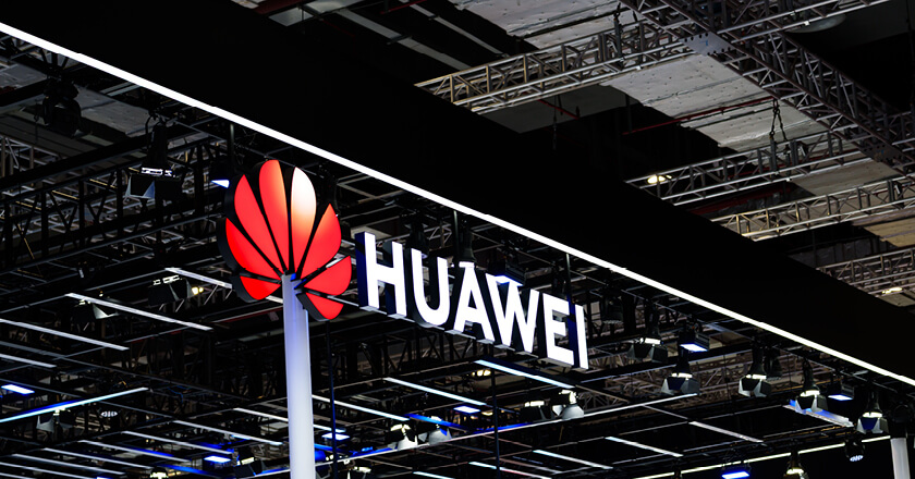 Germany reportedly tied with the removal of Huawei equipment from regional networks