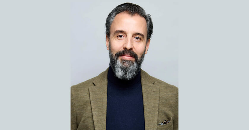 Kyndryl appoints Adib Kilzie to lead Kyndryl Consult in the Middle East and Africa