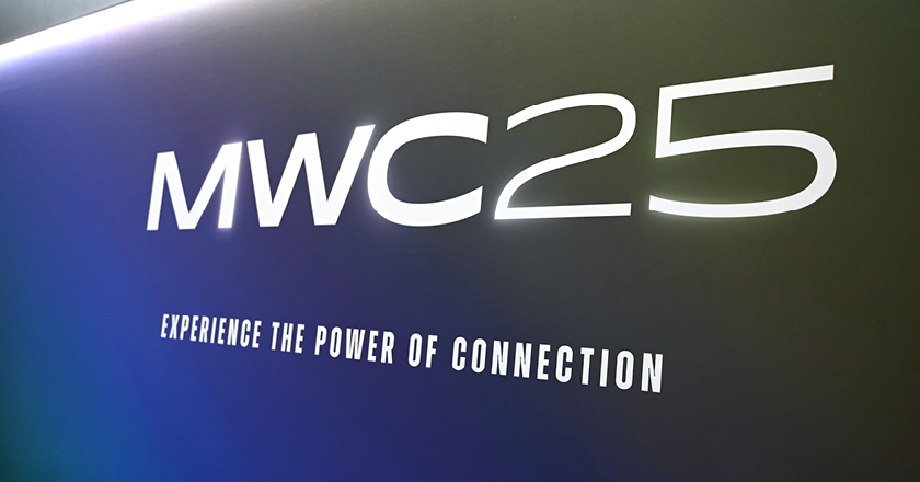 MWC25 Doha celebrates MENA potential