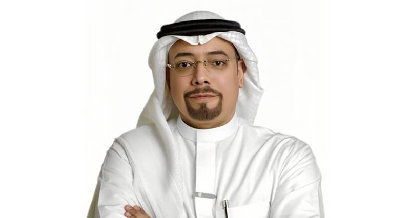Dr Moataz Bin Ali, CEO of Magna AI.