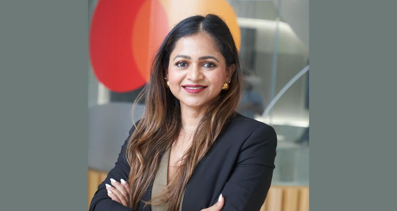 Prakriti Singh, Executive Vice President, Core Payments, EEMEA at Mastercard.