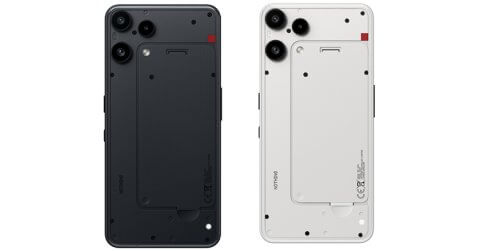 Nothing introduces Phone (3a) Lite: Bringing latest style and innovation to more users