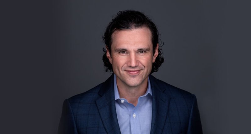 Ely Kahn, CPO, SentinelOne.