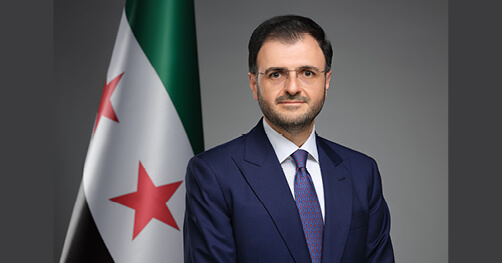 Syria HighTech 2025 unites innovators to shape Syria’s Digital Future