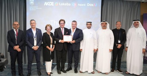 UAE’s new AI Centre of Excellence unites academia, industry to advance sovereign AI
