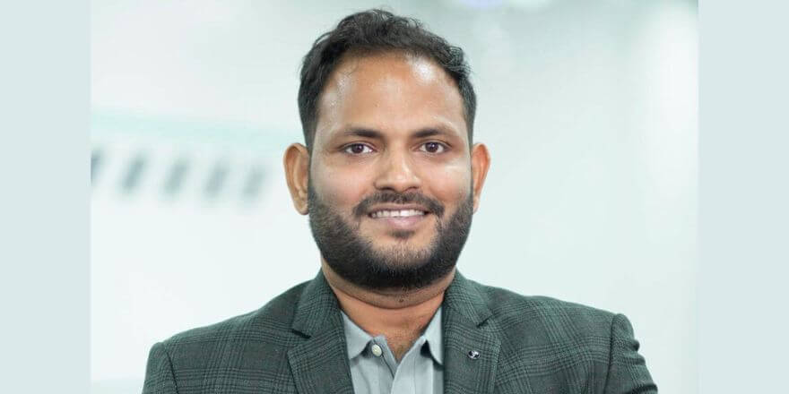 Gulf cybersecurity spend expected to top Dh120 billion, AI fuels sovereign resilience