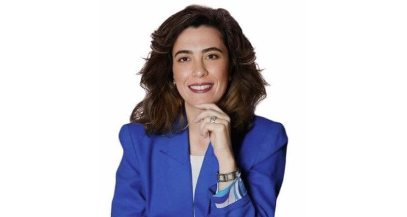 Tala Khlat, Associate Director of Philanthropy, Dubai Holding.