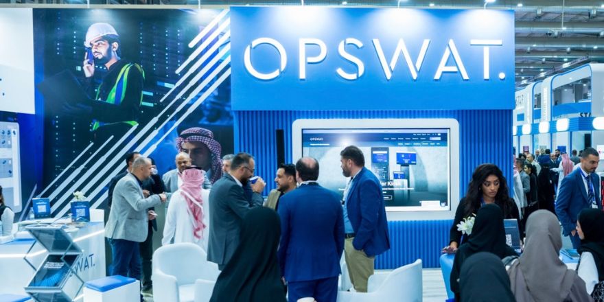 OPSWAT to show mobile cybersecurity mini lab, media scanning kiosk at Black Hat MEA