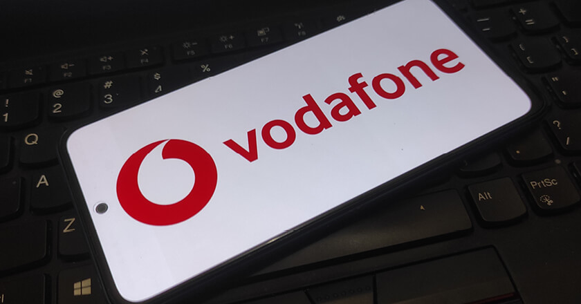 Vodafone and AST look to establish a European satellite constellation