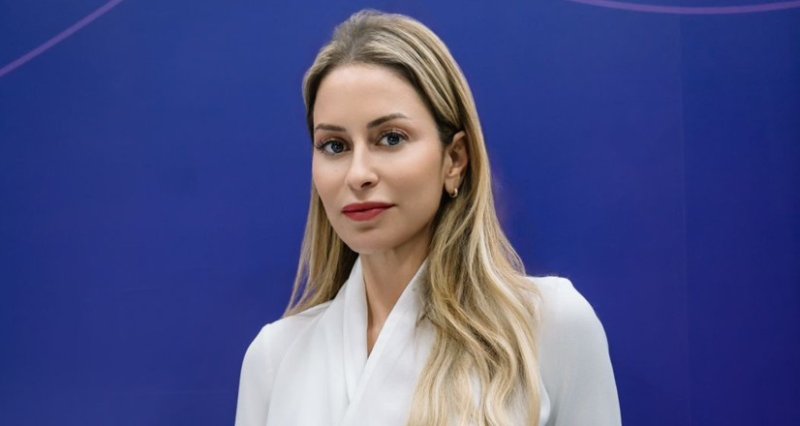 Narimane Kurdi, Director Revenue Marketing Emerging Markets, at Nintex, has said that metrics without meaning are just numbers during a candid conversation with CNME Editor Mark Forker.