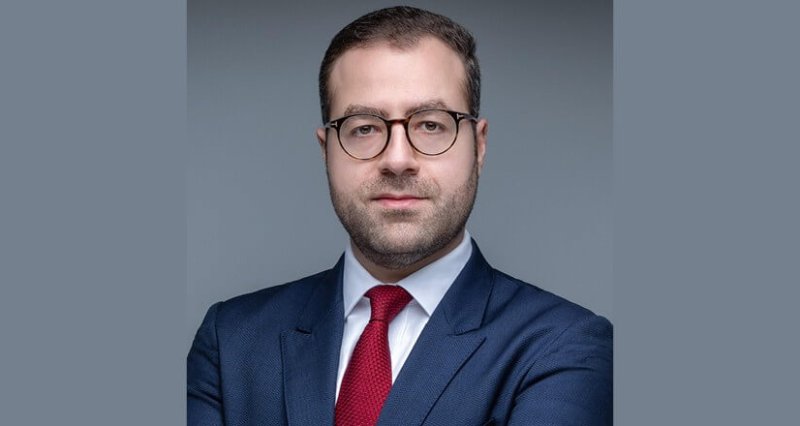Karim Azar has been unveiled as the new VP and General Manager of Confluent Middle East. He has been described by Kamal Brar as the 'ideal leader' to continue the company's growth across the region.