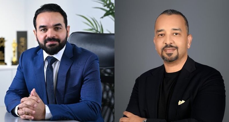 Mohit Bector, Commercial Head – UAE & GCC, ASUS Business, and Murad Ali, Head of GCC Logitech for Business, have reinforced the view that AI will continue to reimagine workspaces in the future.