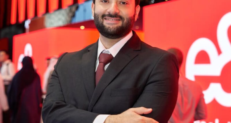 Eslam Kandil, MEA Telco Account Director at Intel, believes that technology leadership in the current climate has to be focused on turning AI hype into practical and operational outcomes.