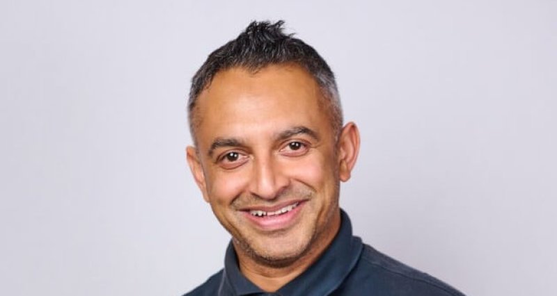 Robi Gone has been appointed as the new CIO at IFS. CEO Mark Moffat believes he is the right person for their stage of growth as a company.