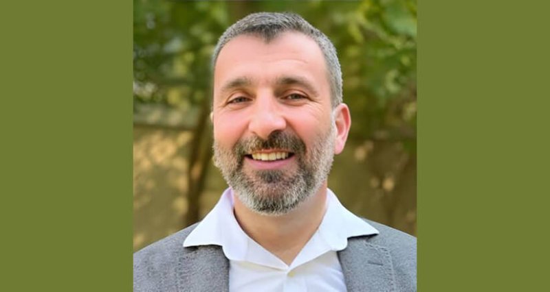 Ahmed Al Qadri, Regional Sales Director, Zscaler. 