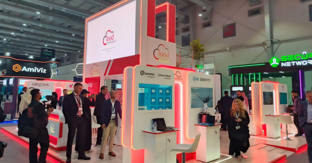 DCloud: The fastest-growing cybersecurity distributor in Saudi Arabia