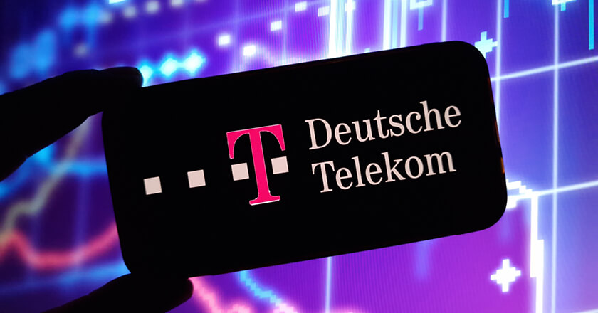 Deutsche Telekom reports 6G network progress