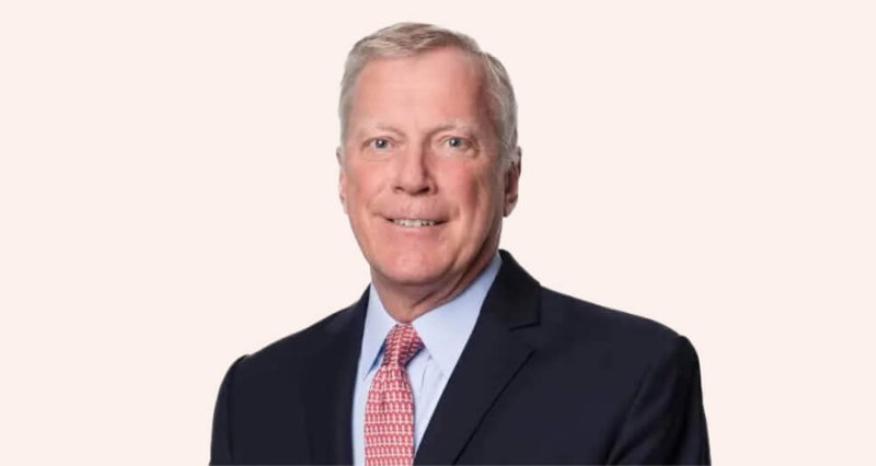 Carl Grivner, CEO of FLAG.