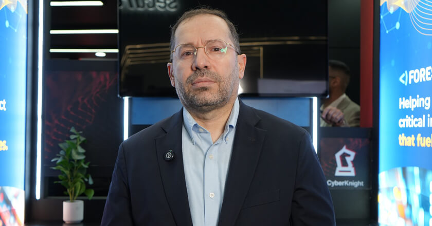 Forescout outlines OT security priorities as Saudi accelerates digital industrial growth