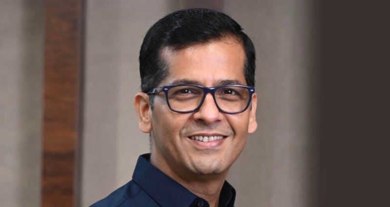 Atul Soneja – the COO of Tech Mahindra.