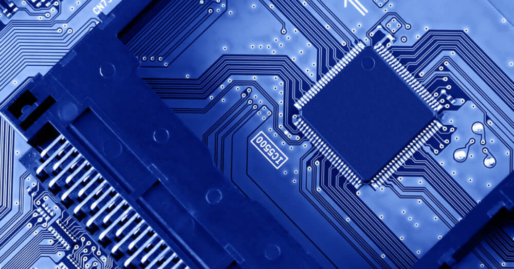 South Korea to invest billions in memory chip manufacturing