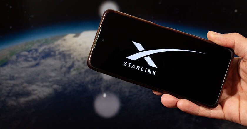 Kyivstar’s Starlink service enjoys a successful launch