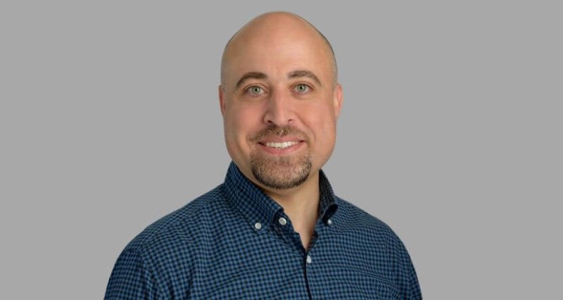 Samer Jadallah, Vice President - Middle East and Africa, Anomali.