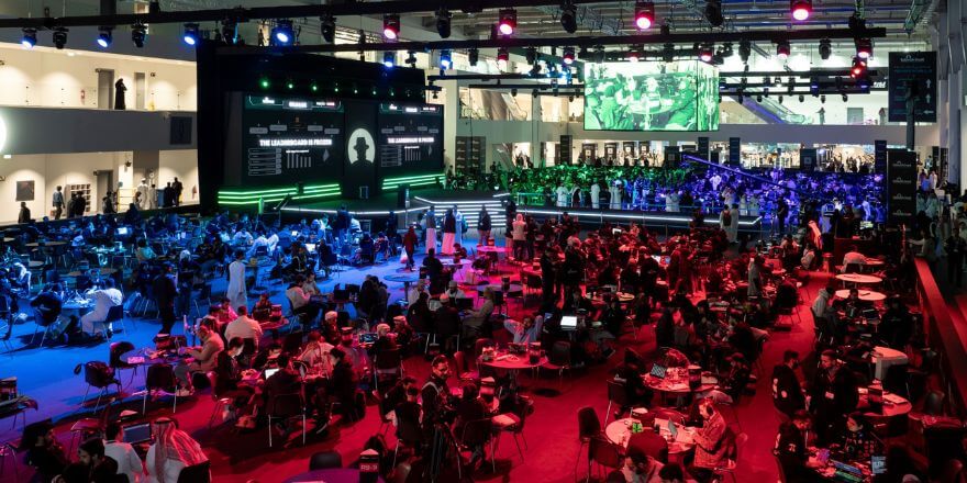 Cybersecurity leaders confront new risk realities as Black Hat returns to Riyadh