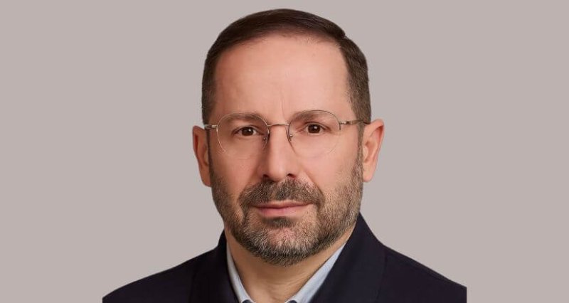 Mohammad Tahmaz, Country Sales Manager – KSA, Forescout.