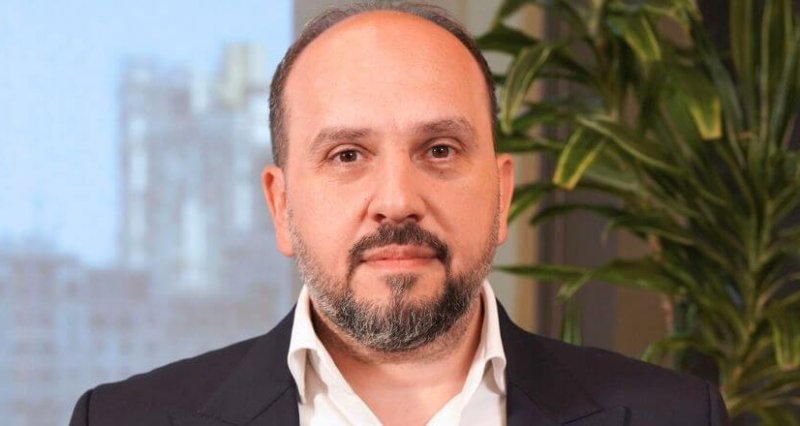 Ahmad Abuhantash – Partner, Technology Consulting, PwC Middle East.