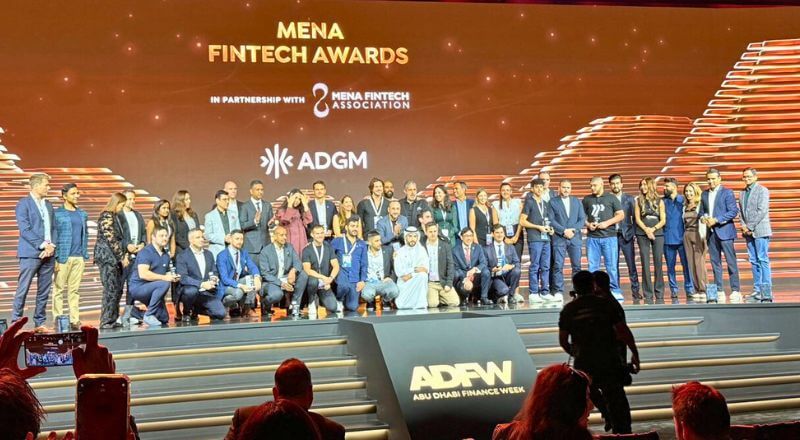 MENA Fintech Awards 2025 celebrate innovators shaping regional landscape