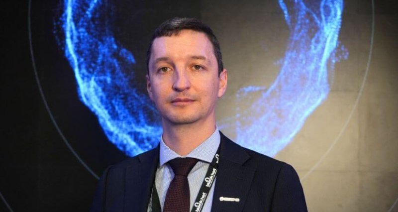 Dmitry Volkov, CEO, Group-IB.