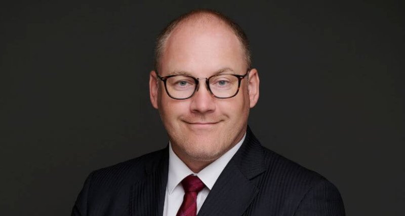 Rasso Jörg Bartenschlager, General Manager, Al Masaood Power Division.