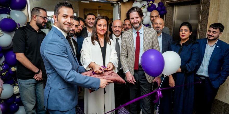 Sentinelone’s new regional headquarters in Riyadh to support digital transformation