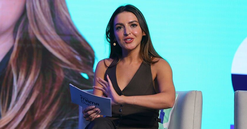 “UAE shoppers are more decisive, and more willing to complete purchases on mobile than ever before.” Sue Azari, AppsFlyer