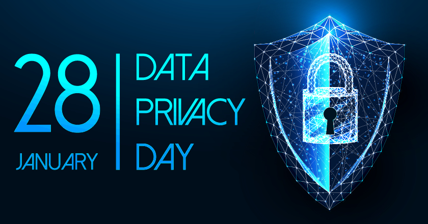 Data Privacy Day marks shift to built-in trust with control, visibility and accountability