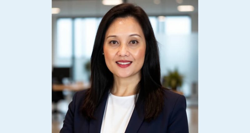 Rafiza Ghazali, Managing Director, Consumer Banking at Fasset.