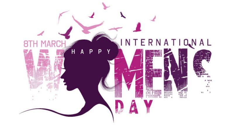 women's day WEB