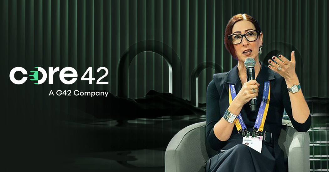 Core42 appoints Emma Cloney to lead international expansion