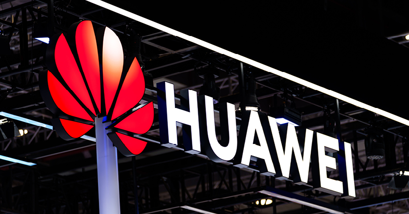 Huawei looks to invest in smart vehicle technology