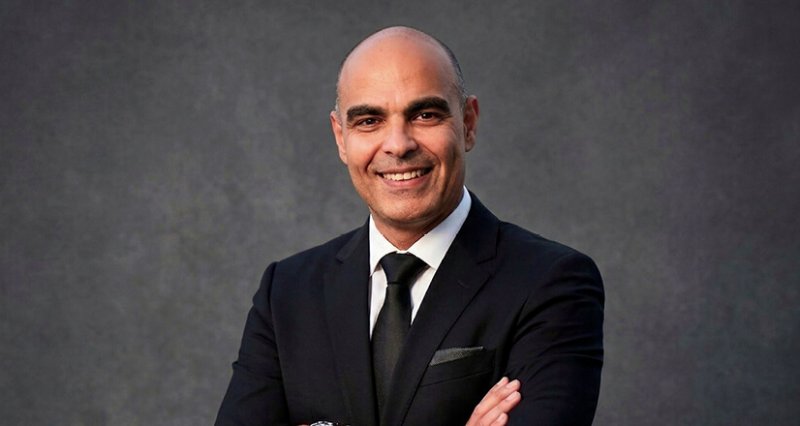 Ehab Helmy, Principal Solutions Architect, Nutanix Database Services at Nutanix.