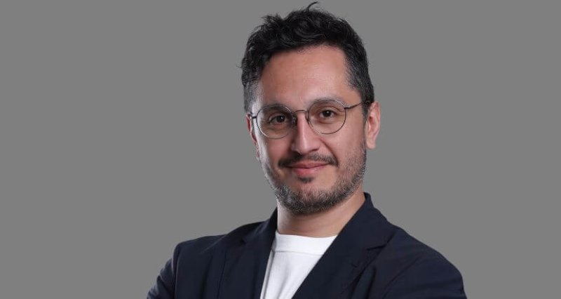 Fernando Cea, Vice President of Technology for MENA and APAC, Globant.