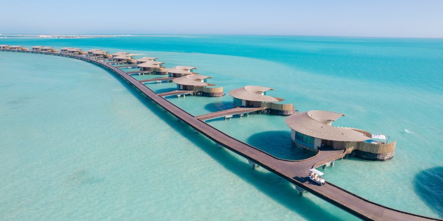 HPE accelerates RSG’s vision for luxury hospitality with AI-native switching, Wi-Fi 