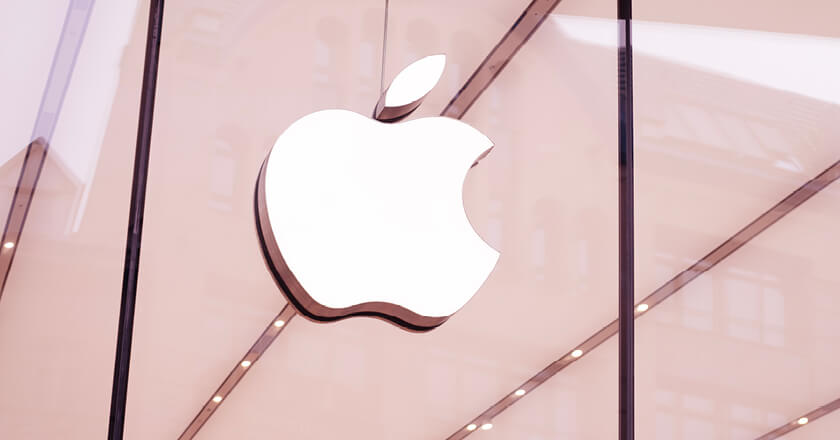 Apple enjoys a record Q2 thanks to China revenue